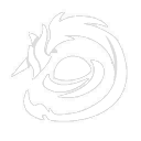 불규칙한 바람 소용돌이