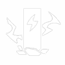 В тисках молний