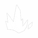 Цветы и ветви вьюги