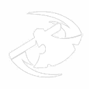 Каменная стойка