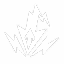 Шипастый хребет