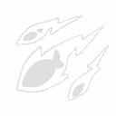 Круговорот рыбьей стаи