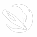 Обгоревшие огненные перья