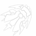 Укус чернозлатого волка