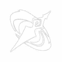 Радужная стойка