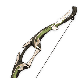 Recurve Bow