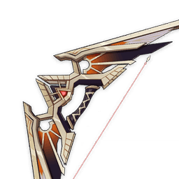 Scion of the Blazing Sun