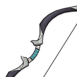 Seasoned Hunter's Bow