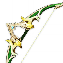 The Viridescent Hunt