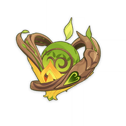 Fruit of Fulfillment