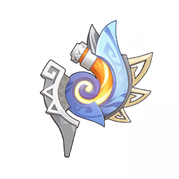 Ash-Graven Drinking Horn