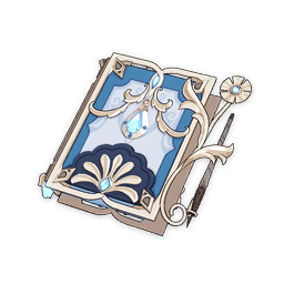 Ballad of the Boundless Blue