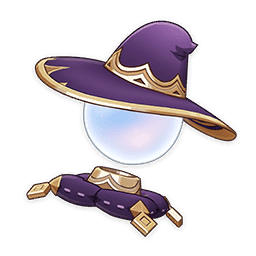 幻のギフト・スターオーメン