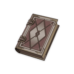 Карманный гримуар