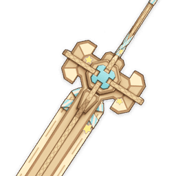 "Ultimate Overlord's Mega Magic Sword"