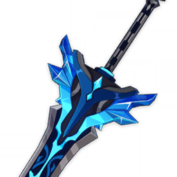 Snow-Tombed Starsilver