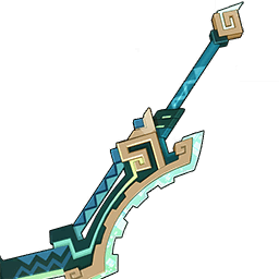 Fang of the Mountain King