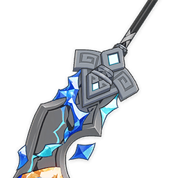 Flame-Forged Insight