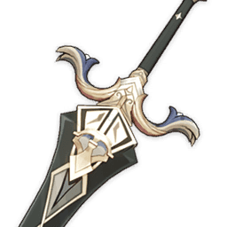 Royal Greatsword