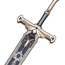 Favonius Greatsword