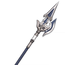 Halberd