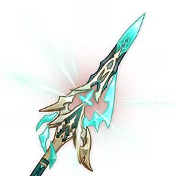 Крушитель луны: Истинное воплощение