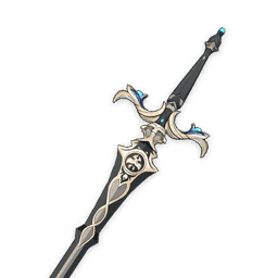 Royal Longsword