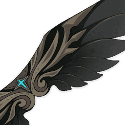 Крылья новичка