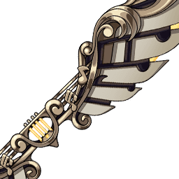 Сверкающие звёздные крылья