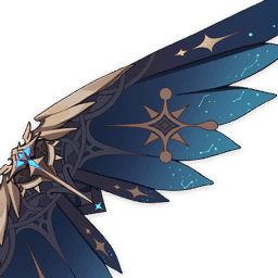 Крылья дружбы