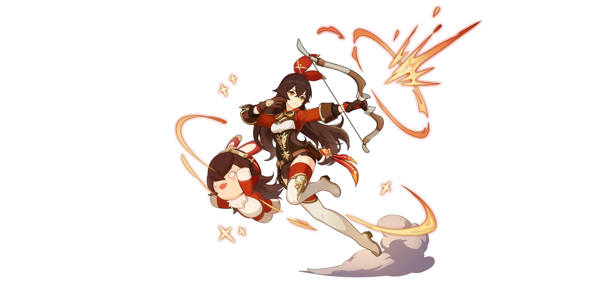 Лучший скаут