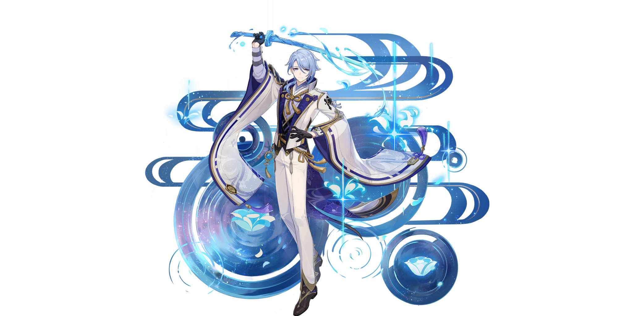 Шёлковое великолепие