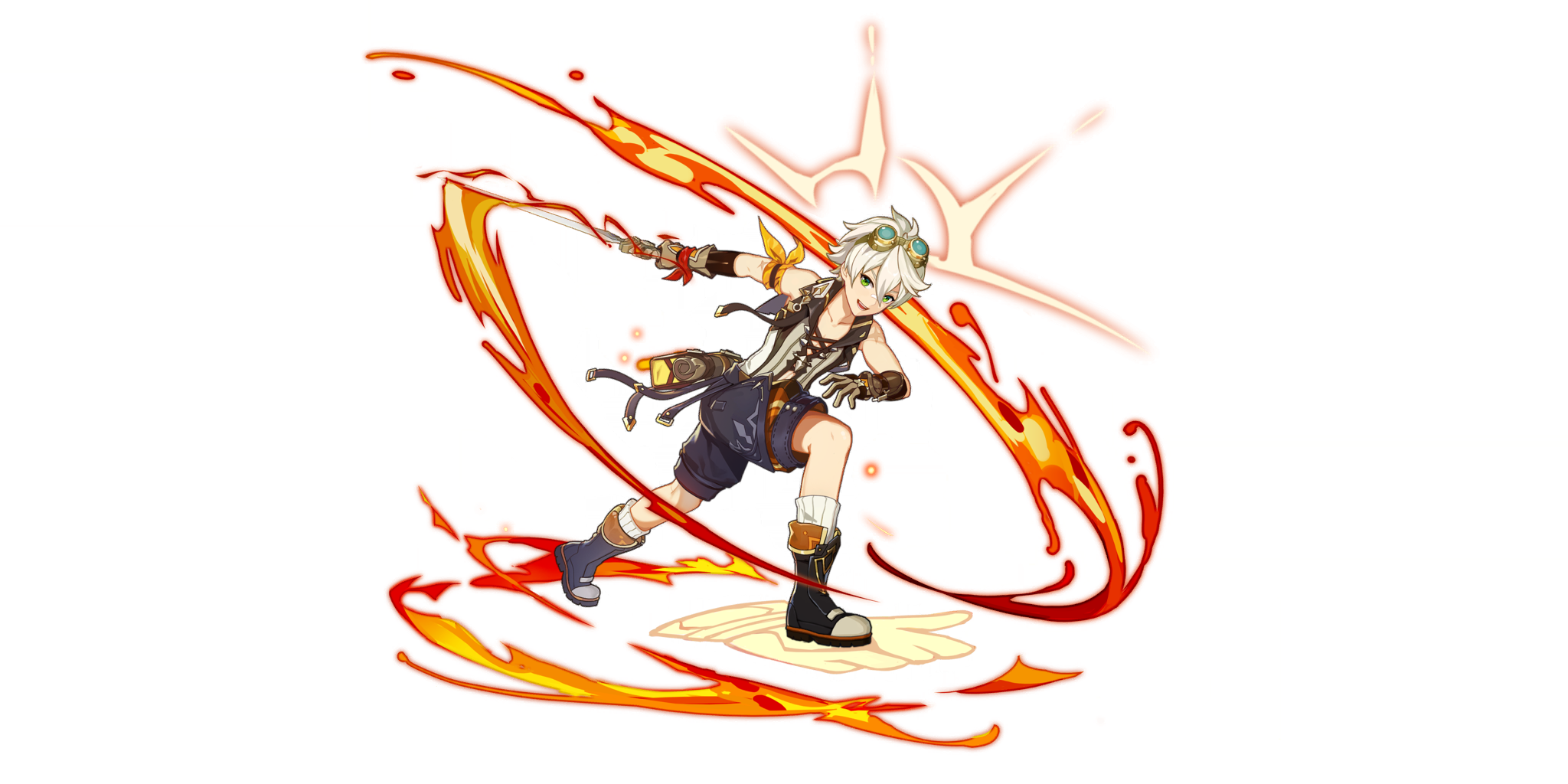 Обход злоключений