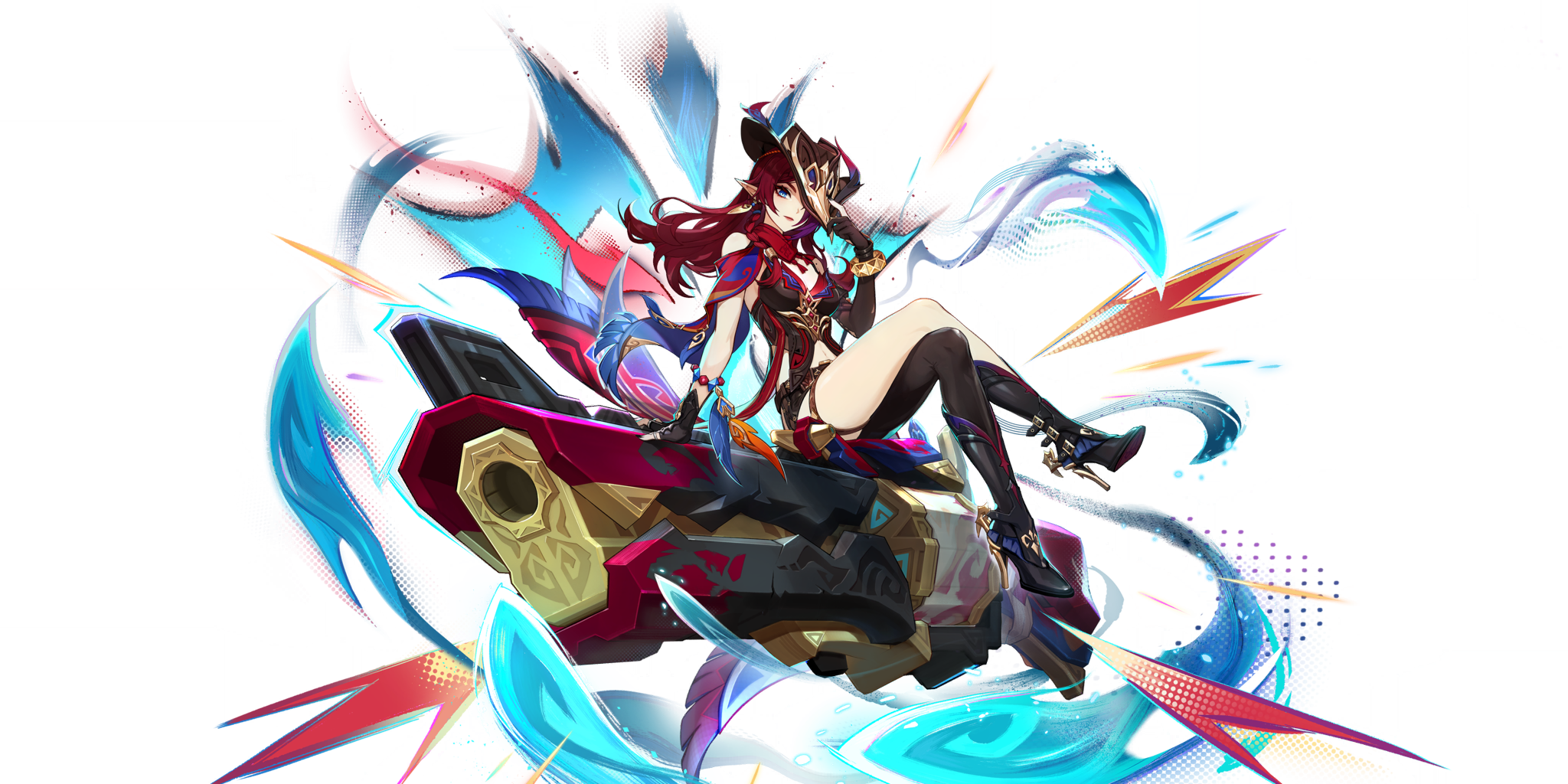 トラロカンの夜霊