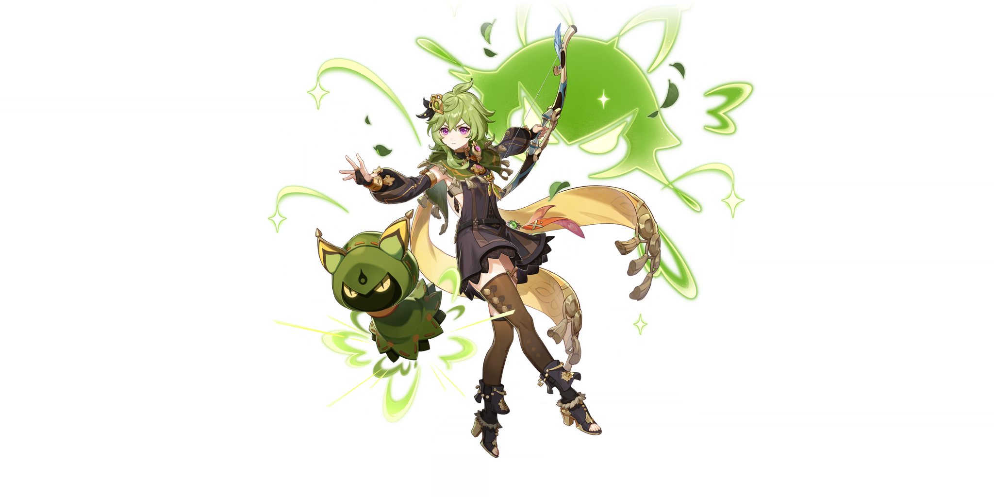 Листок новой жизни