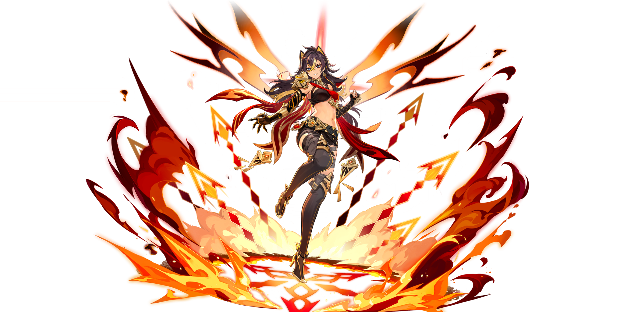 Львица и солнце