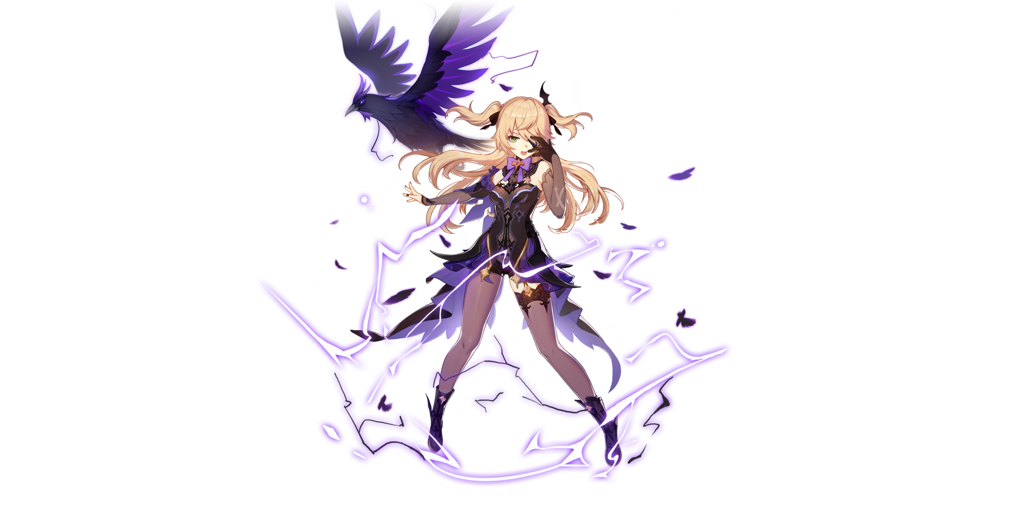 Таинство ночи