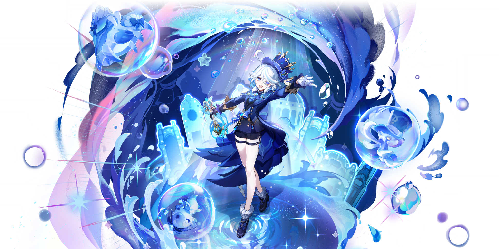 Коронованная примадонна