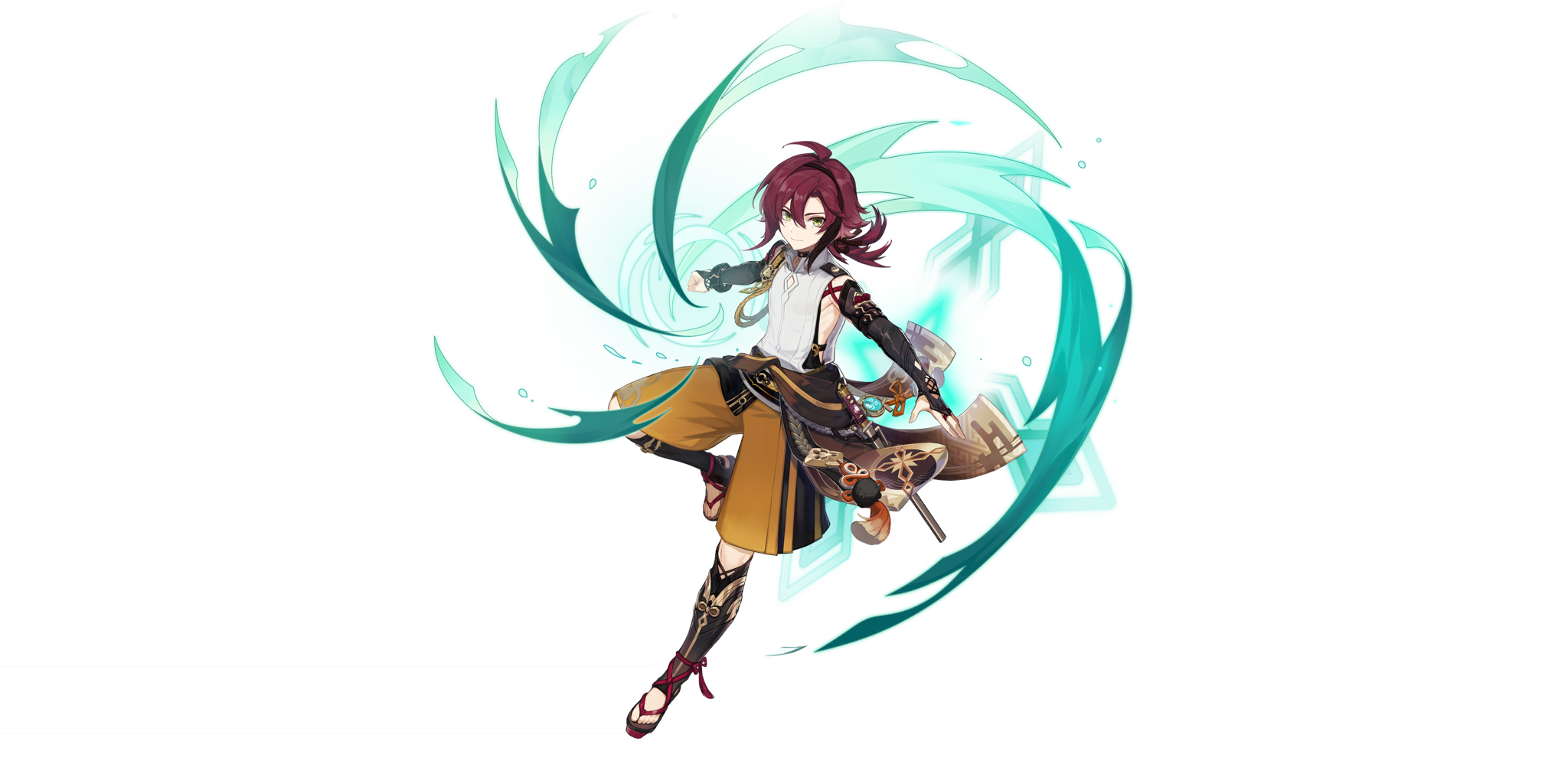 Боевой порыв