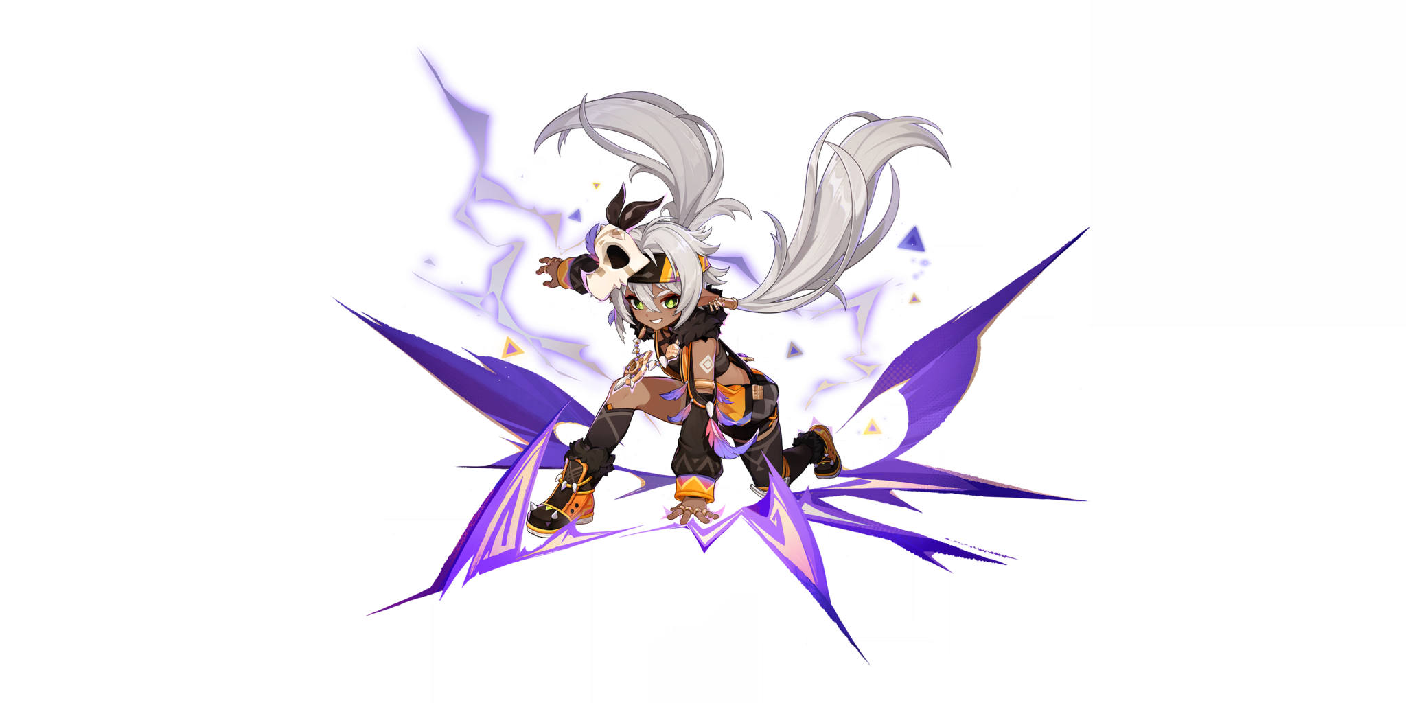 Кости храбреца