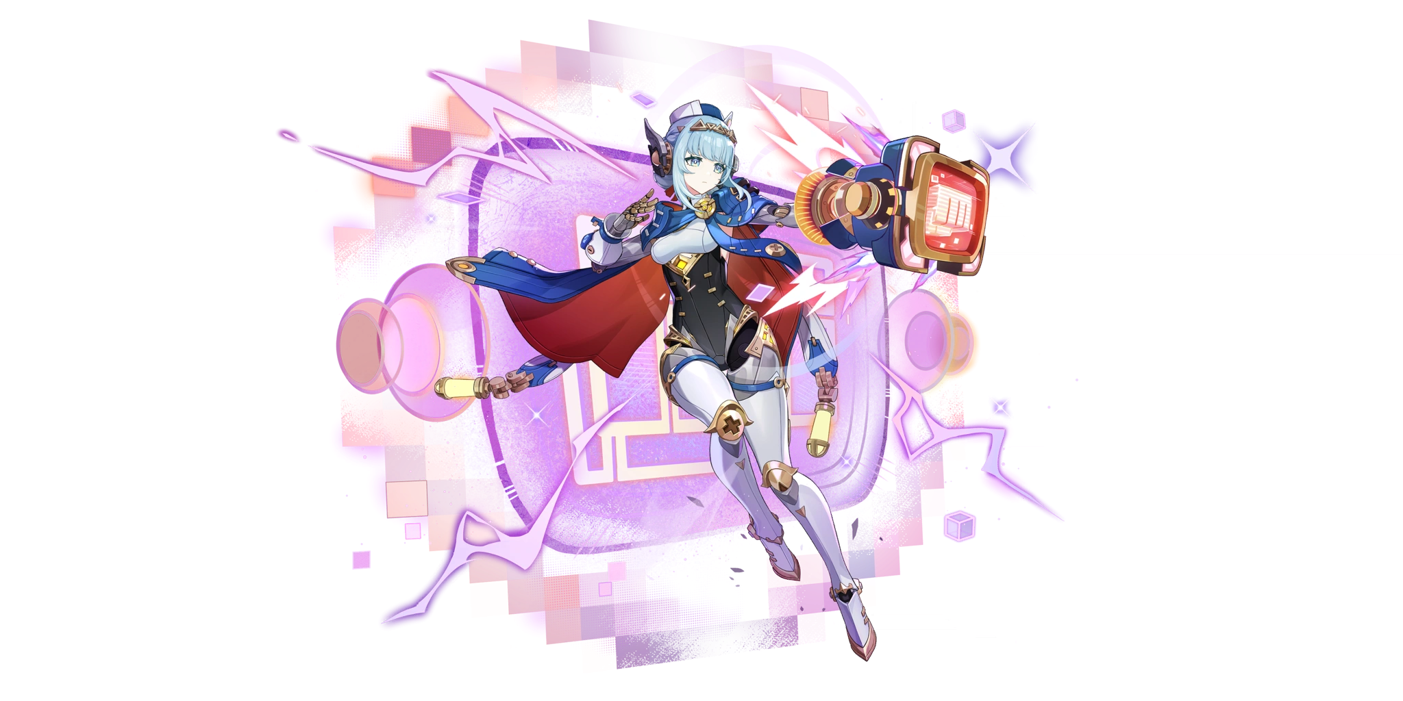 メカニカルドリーム