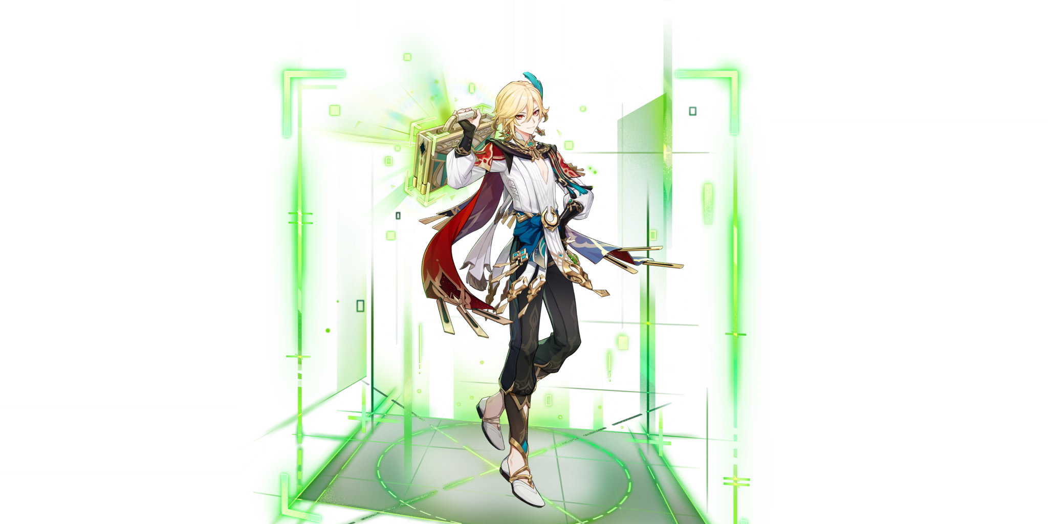 Умытые огнём крылья