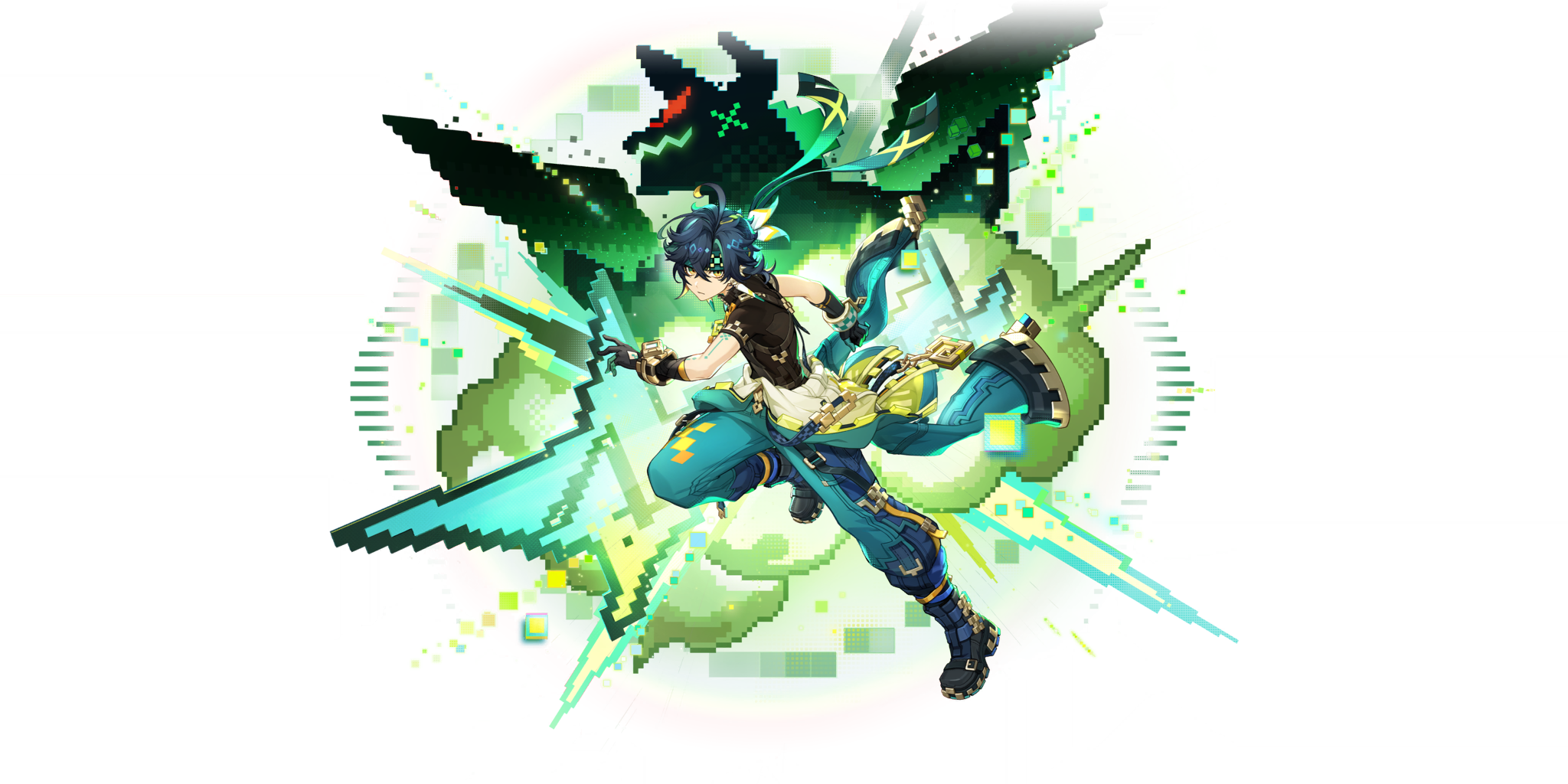 エイトビット·アート