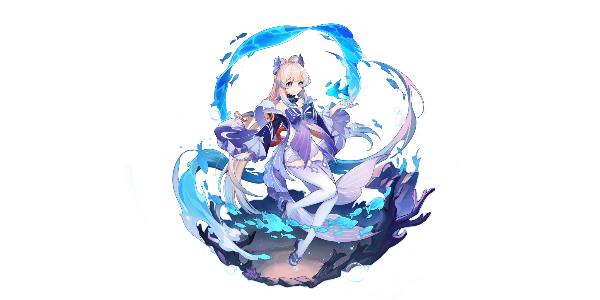 Коралловая волна