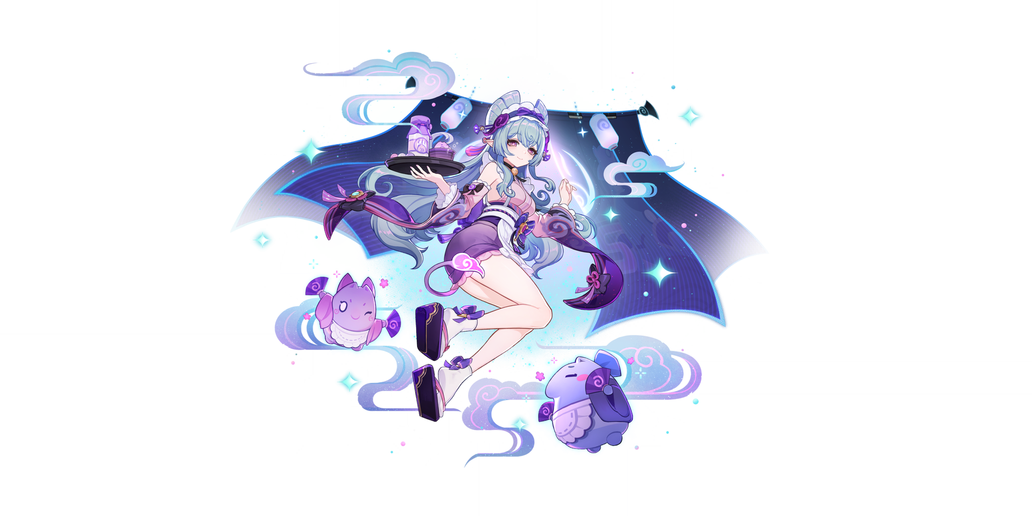 夢をめくる朝風