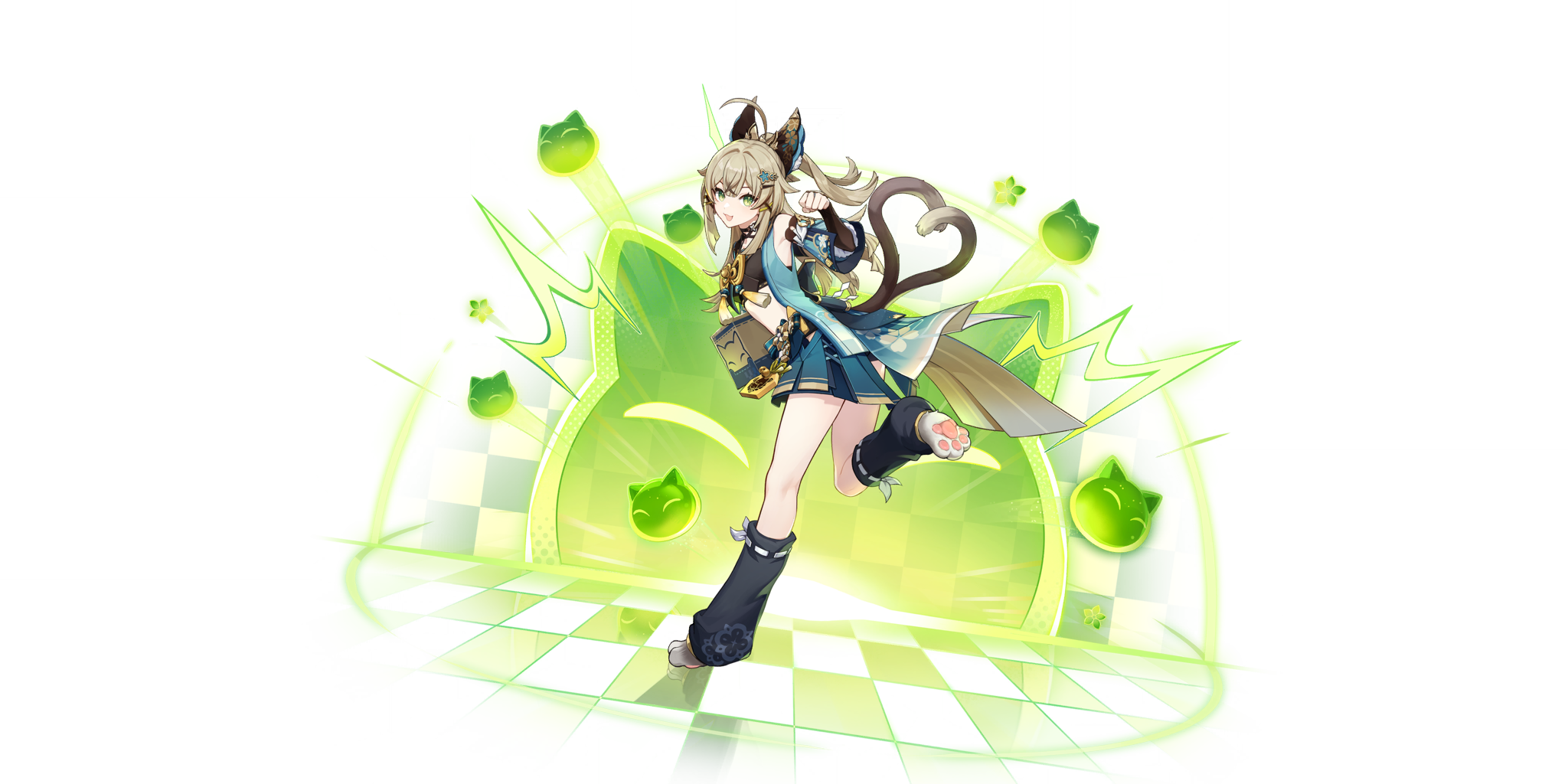 Игра цветов