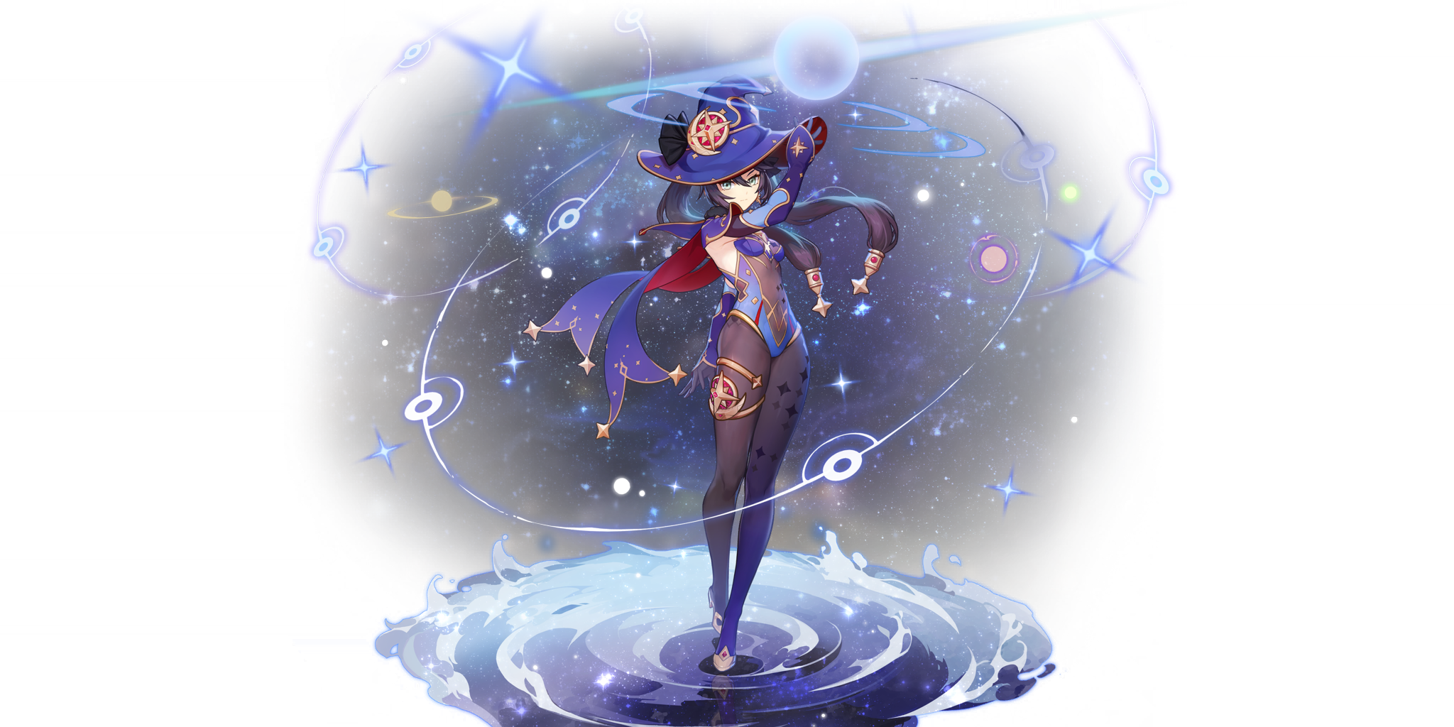 Круговорот звёзд