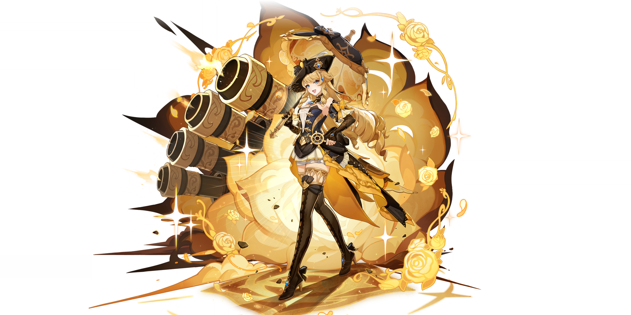 Салон жёлтого бархата