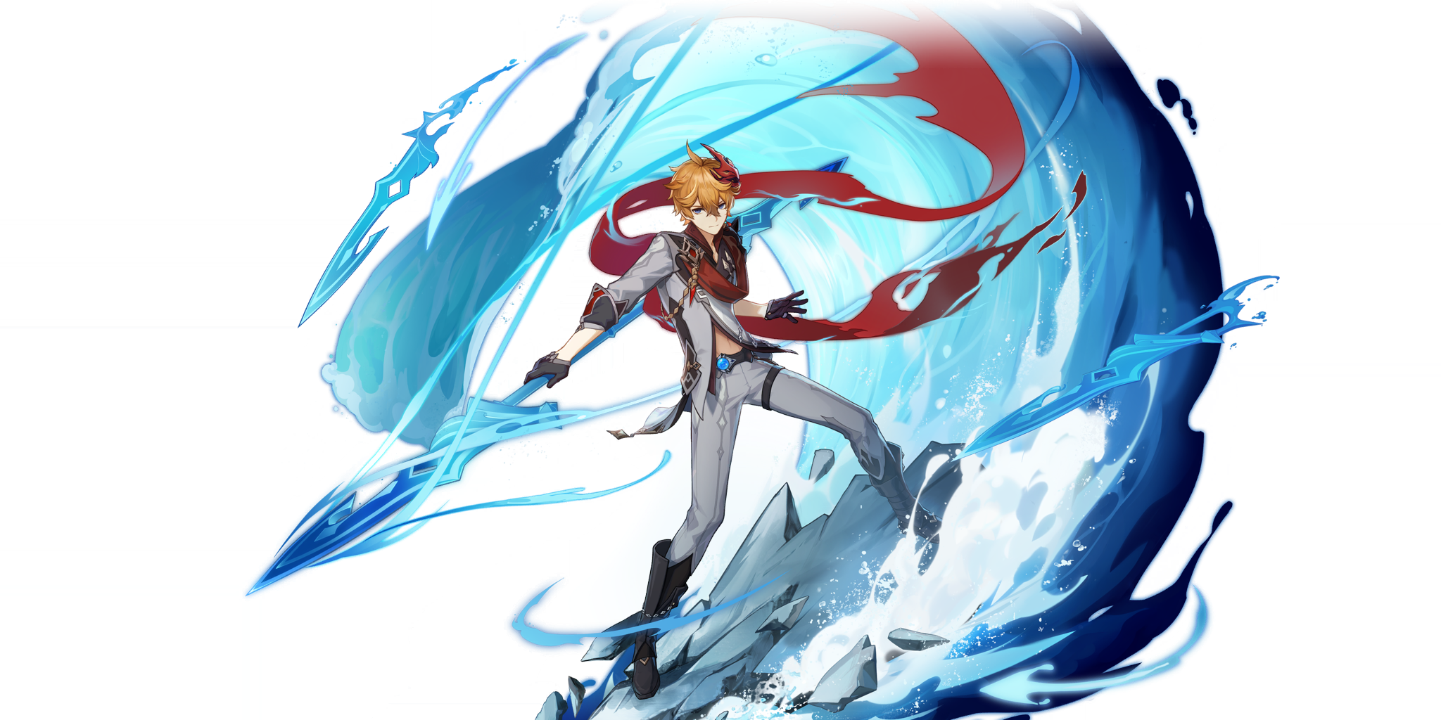 Клинок славы