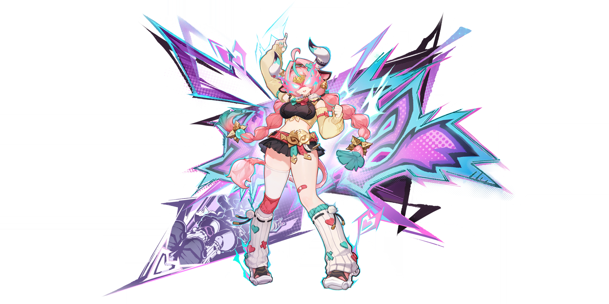 ハッピーシュガー